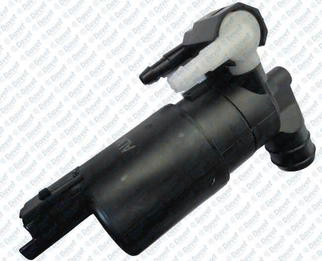 SU FISKIYE MOTORU CIFT CIKIS CLIO III-CLIO IV-LOGAN-LAGUNA-MEGANE II-TRAFIC II-BERLINGO-SAXO-XSARA-C2-C3-C4-C5-PARTNER-P106-P207-P307-P607