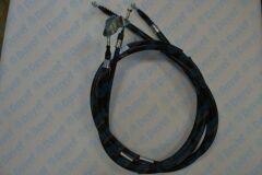EL FREN TELI ARKA OPEL ZAFIRA B 1.6 - 2.0 GAS MODEL 06-10 2X1768/1575MM   ####