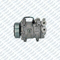 KLIMA KOMPRESORU FOCUS II 1.6TDCI C MAX 1.6TDCI 07> MAZDA 3 1.6CDI VOLVO S40 1.6D 2.4 D5 00>012 C30 1.6D 2.0D 05>12