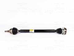 KOMPLE AKS SAG ON (36X53) UZUNLUK 822mm | VW GOLF 4 (1J1) 1.6i 97-05 / AUDI A3 (8L1) 1.6 96-03 / SEAT LEON (1M1) 1.6 99-06 / SKDOA OCTAVIA (1U2) 96-04 | OEM