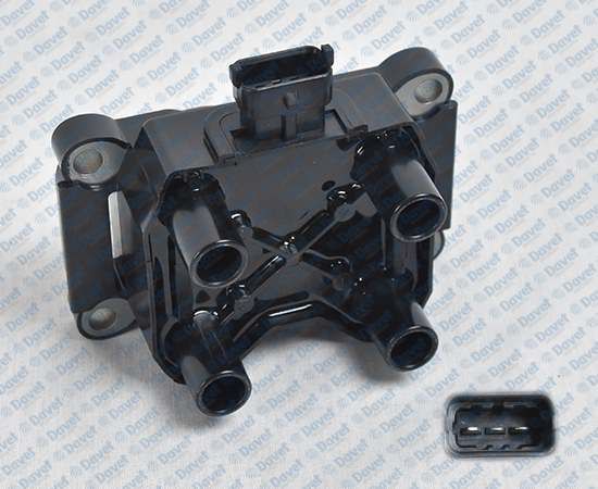 ATESLEME BOBINI PALIO - ALBEA 1.2 1.4