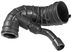 TURBO HORTUMU P206-P207-P307-BIPPER-NEMO-C2-C3-C4-C1-P107-206+T3E DV4TD 1.4HDI 16V FIESTA 1.4TDCI 02>08