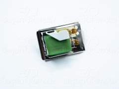 KALORIFER REZISTANSI | VW GOLF2 1.0 1.3 1.6 D 1.8 GTI JETTA 2 1.3 1.6 1.8 1983 > | WISCO