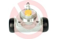 FREN SİLİNDİRİ SOL 101758 KANGO 1.4 1.9 1.5 DCI