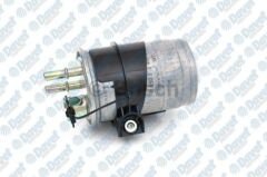 DIZEL YAKIT FILTRESI FOCUS 1.8DI 1.8TDCI 98=> CONNECT 1.8DI BRAKETLI   ####
