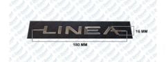 LINEA ARKA YAZI