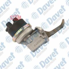 BENZIN OTOMATIGI R19 1.4 - CLIO 1.2 2 TUPLU