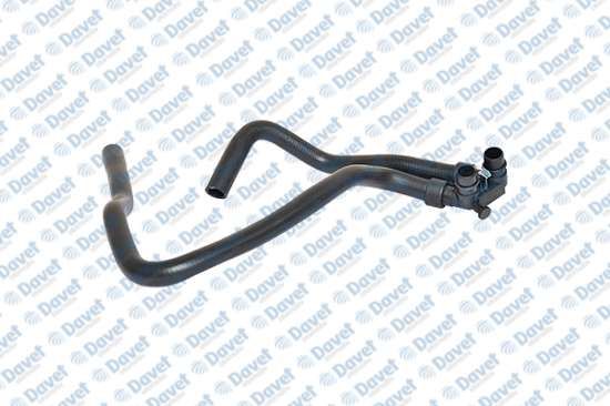 KALORIFER HORTUMU PARTNER-XSARA 1.9D