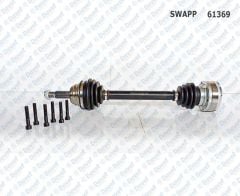 ON AKS SOL POLO 1.4 /1.4 16V 94>01 - POLO 1.6 94>99   DIS FREZE:22 CONTA CAPI:53 BOY:515 mm
