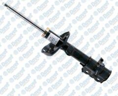 ON AMORTISOR SOL GAZLI CR-V III 06>12 - CR-V IV 12>