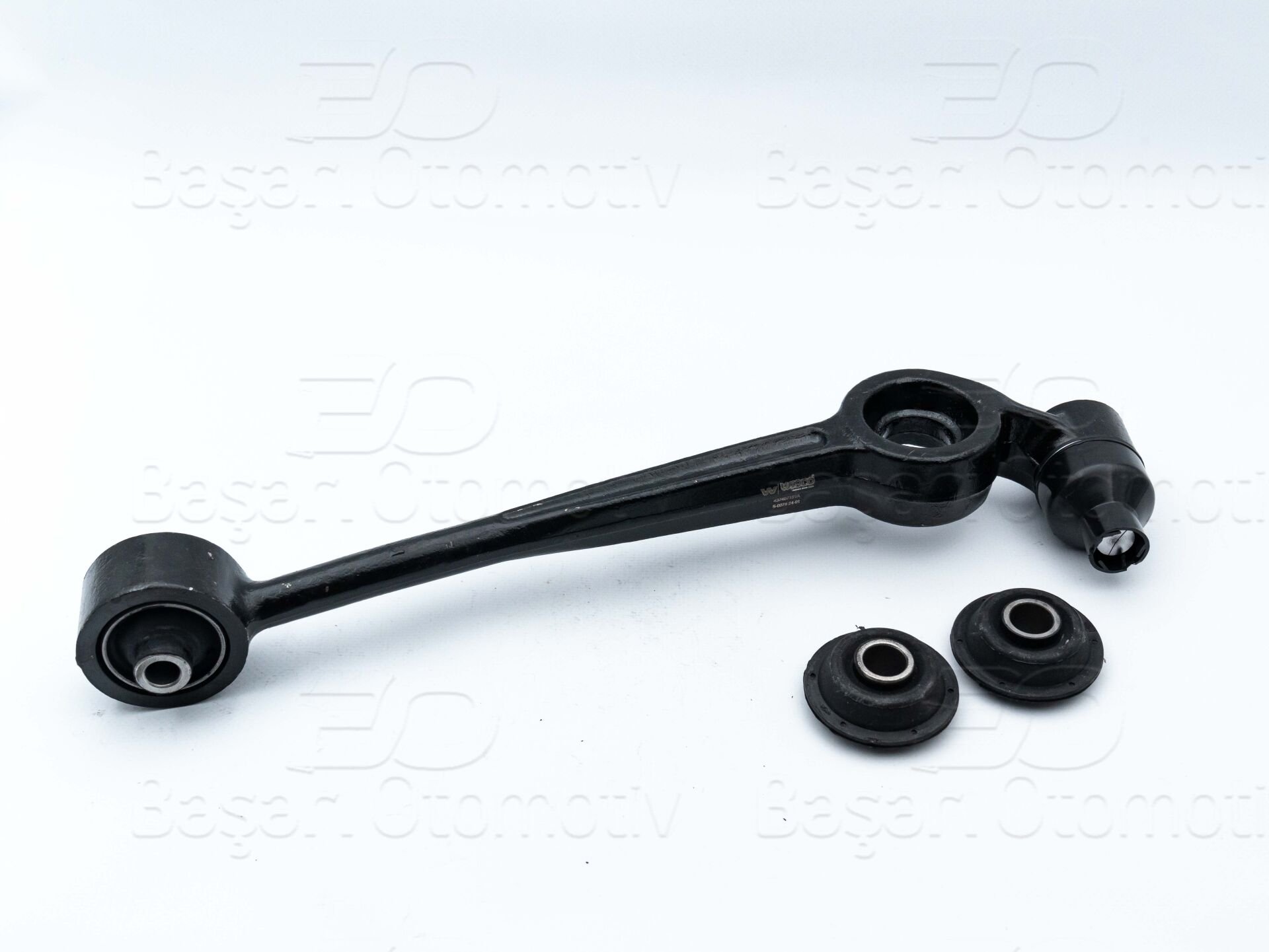 SALINCAK SOL ROTILLI | AUDI A100 83 90 | WISCO