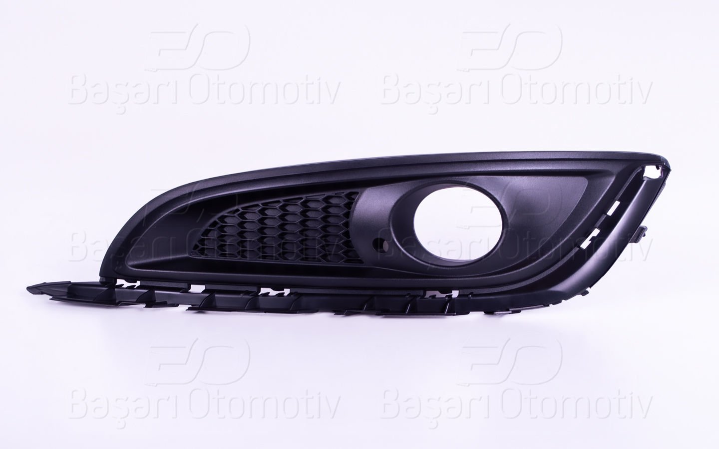 TAMPON IZGARASI SOL SISLI | OPEL INSIGNIA 15 > | WISCO