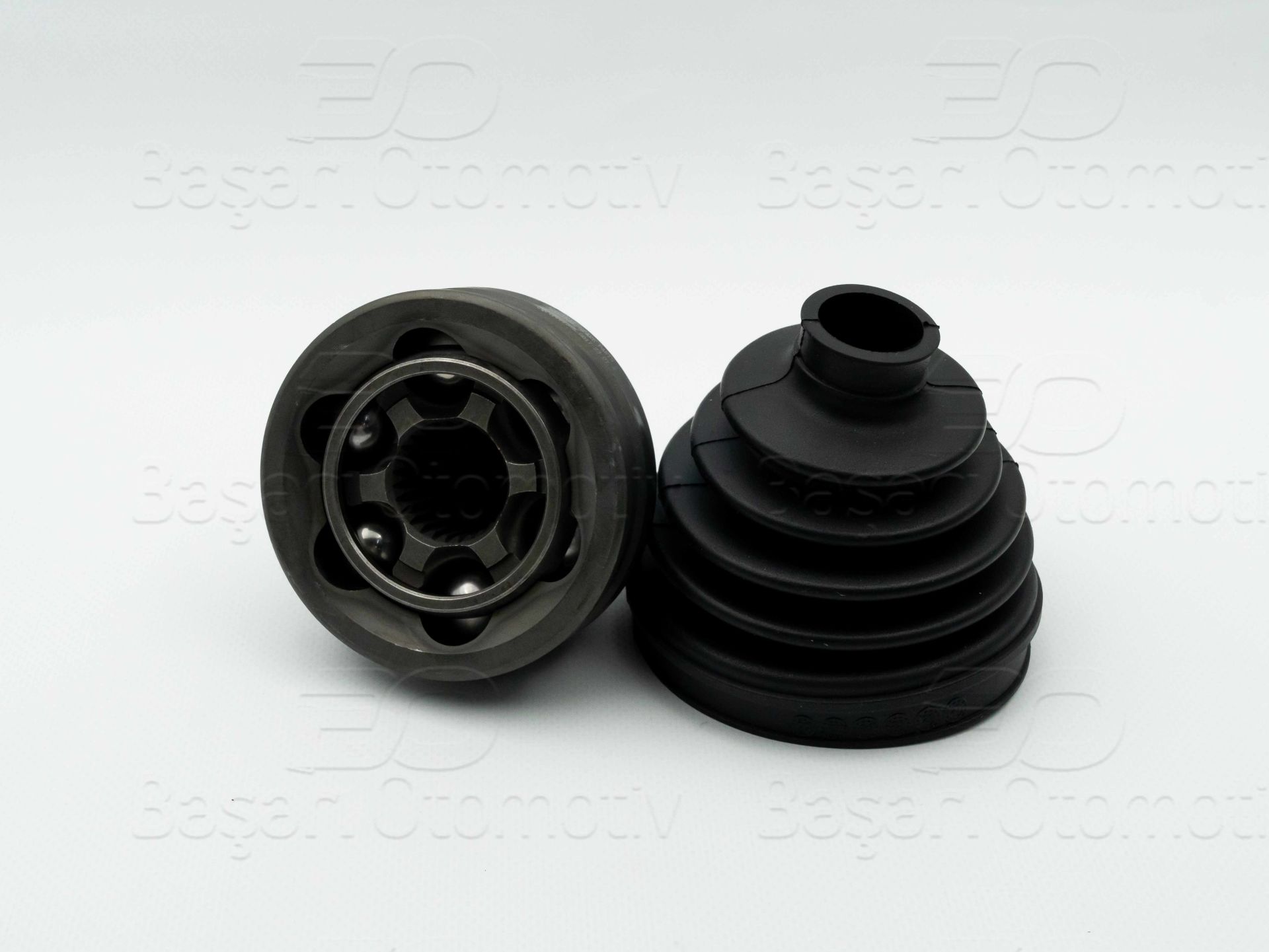 AKS KAFASI DIS ABSSIZ 36X27X59,5 UZUNLUK:105mm | VW GOLF 7 R GTI JETTA GLI | WISCO