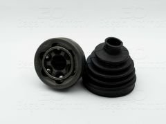 AKS KAFASI DIS ABSSIZ 36X27X59,5 UZUNLUK:105mm | VW GOLF 7 R GTI JETTA GLI | WISCO