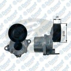 ALTERNATOR GERGI RULMANI KUTUKLU SPRINTER 5-T VITO 110 CD 2009 ->