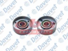ALTERNATOR GERGI RULMANI [SAC RULMAN] ASTRA F ASTRA G CORSA B VECTRA OMEGA 1.4 1.6 1.8 2.0 2.2 91=> [70*26]