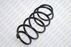 HELEZON YAYI ON FIESTA IV 05->08 1.4/1.6 TDCI - FUSION 1.4/1.6 TDCI   ####