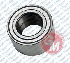 ON TEKER RULMANI RENAULT 9-R11-EXP-CLIO SYMBOL [ABS`SIZ] GB12438 METAL KAPAK