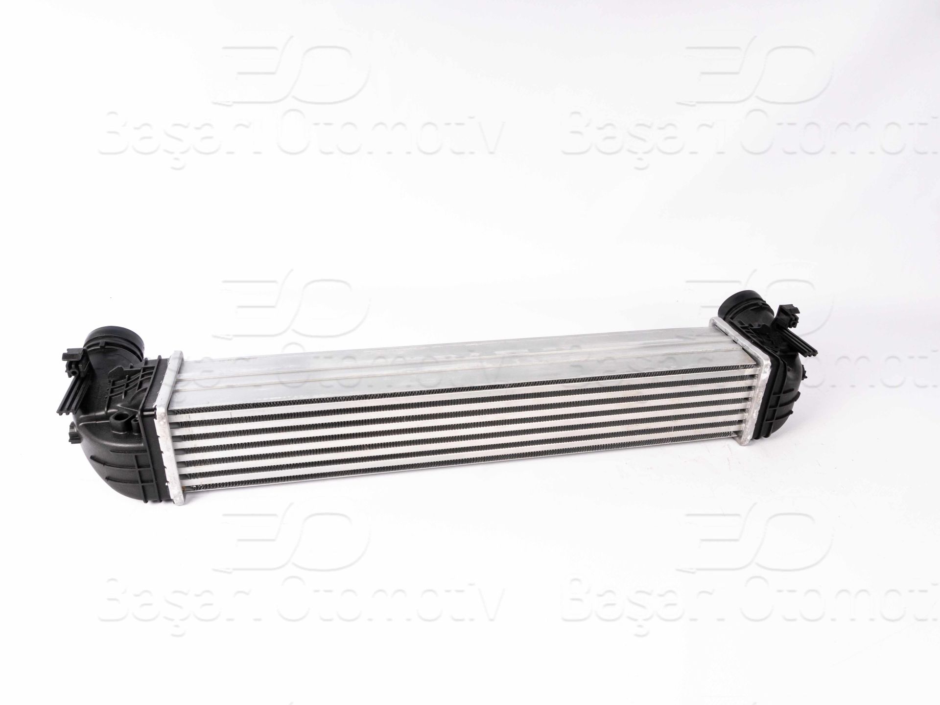 TURBO RADYATORU (INTERCOOLER) 600X90X111 | OPEL ASTRA K 1.6 15-22 | WISCO