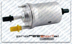 YAKIT FILTRESI BENZIN 4 BAR BORA-CADDY III EOS-GOLF V-VI PLUS JETTA III-IV-POLU-TOUAN-A3-TT-ALTEA-CORDOBA-IBIZA IV-V-LEON-TOLEDO III-IV-FABIA-OCTAVIA-RAPID ROOMSTAR-SUPERB-BEETLE 1.2TSI 1.4-1.8-2.0TF-1.6-2.0FSI 98>
