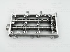 EKSANTRIK MILI SET | VW POLO RAPID FABIA IBIZA TOLEDO 1.4TDI CUSA CUSB 10 > | OEM