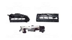 KULBUTOR KAPAGI PLASTIK+CONTA+KAPAK | VW GOLF6 PASSAT B6 CC B6 TIGUAN 07 2.0 TDI AUDI A3 SKODA SUPERB 2 05 > | WISCO