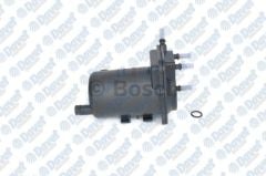 MAZOT FILTRESI CLIO II KANGOO MICRA III NOTE JUKE 1.5DCI K9K DELIKLI