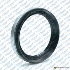 ON AKS IC KECESI TOYOTA COROLLA 1.3 1.6 [52X66X7.5X12