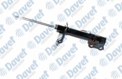 ON AMORTISOR SAG GAZLI ELANTRA IV 05>11   ####
