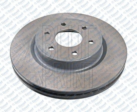 ON FREN DISKI AYNASI NISSAN NAVARA 2.5 06>   D40