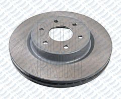 ON FREN DISKI AYNASI NISSAN NAVARA 2.5 06>   D40