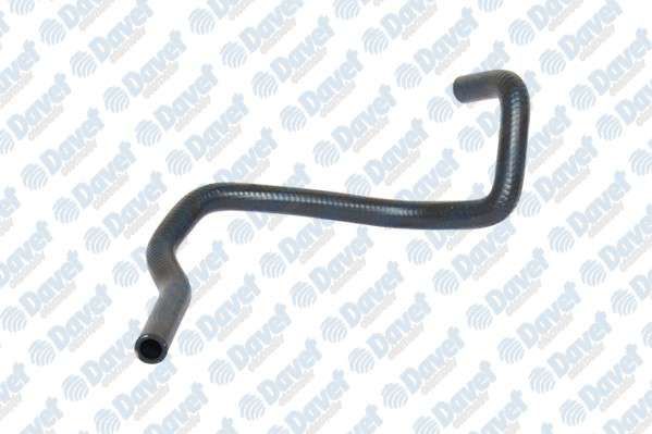 RADYATOR UST HORTUMU DUCATO 2.5 TD 14V 92 MD.   ####