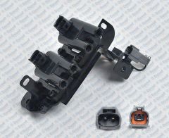ATESLEME BOBINI ACCENT II 1.6I 00>05 - ELANTRA 1.6I 01>07 - GETZ 1.4I 02>08 - GETZ 1.6I 02>08 - MATRIX 1.6 01>10 - RIO II 1.4I 16V 06>11 - CERATO 1.6I 04>12