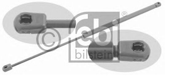 BAGAJ AMORTİSÖR 611005 SAXO