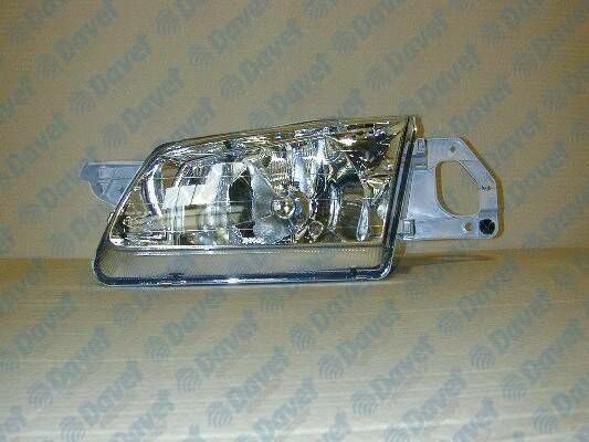 FAR SOL MAZDA 323 05.98...   ####