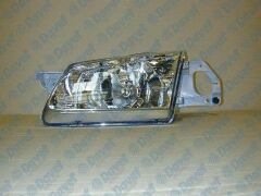 FAR SOL MAZDA 323 05.98...   ####