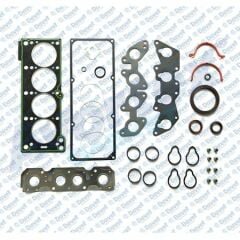 MOTOR TAKIM CONTA FULL MEGANE-CLIO VITON KECELI-SUBAP LASTIKLI-SKC LI CLIO 1.4 8V ENERGY E6J-E7J YAN DELIK