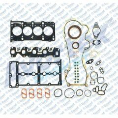 MOTOR TAKIM CONTA FULL SKC DAHIL VITON KECELI-SUBAP LASTIKLI-SKC 0.92MM 1.3 MULTIJET {JTD} 16V DOBLO-EGEA-500C-PUNTO-PANDA-LINEA-FIORINO EURO 5