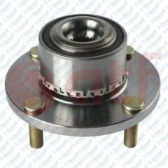 ON TEKER PORYASI RULMANLI MITSUBISHI COLT VI  03->12     4 BIJON   25*137*54 ABS   ####
