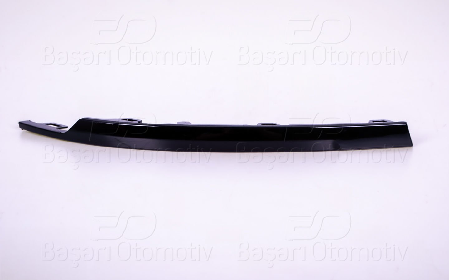 TAMPON CITASI ARKA SOL SIYAH | VW TIGUAN R-LINE 16-20 | WISCO