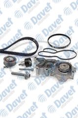 TRIGER SETI DEVIRDAIMLI VW CADDY 16- GOLF 13- PASSAT 15- POLO 15-
