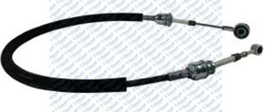 VITES KUMANDA TELI SOL G.PUNTO [199] / G.PUNTO EVO 1.2-1.4-1.4TB [DEGISTIRICI][START & STOP] [PCC510 SANZIMAN] 09->