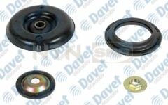 AMORTISOR TAKOZU KIT P307 00> C4 05> PARTNER TEPEE-BERLINGO 08>