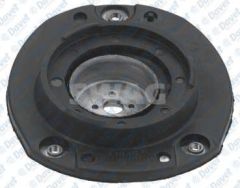 AMORTISOR TAKOZU ON SOL P206 98> P206+ T3E PLUS 08>