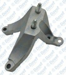 MOTOR KULAGI ALUMINYUM SOL DACIA LOGAN - SANDERO II   ####