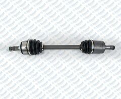 ON AKS SOL HONDA CIVIC VIII 1.6 1.8 05>12 OTOMATIK SANZUMAN DIS FREZE:26 . IC FREZE:25 . CONTA CAPI:58 BOY:620 MM