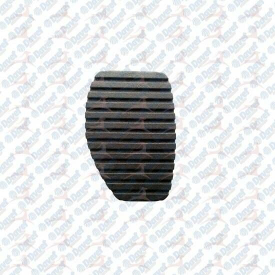 DEBRIYAJ PEDAL LASTIGI PARTNER-BERLINGO DV61.6HDI-1.6-1.4 P405-P508-P306-P407-C5-XSARA-XANTIA
