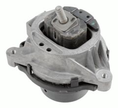 Motor Kulağı  Sol N57 F30/32/36 Bmw