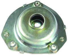 AMORTISOR TAKOZU ON SOL (DOKUM) PEUGEOT BOXER CITROEN JUMPER FIAT DUCATO 94>02