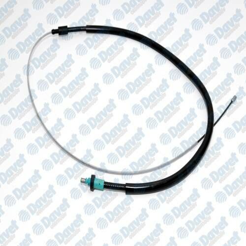 EL FREN TELI ARKA SAG/SOL CITROEN C3 - C3 PLURIEL KAMPANA FREN 02-> 1716/867MM